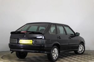 Хетчбэк ВАЗ (LADA) 2114 Samara 2013 года, 329000 рублей, Пермь