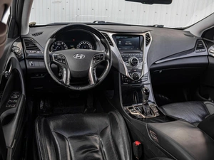 Седан Hyundai Grandeur 2012 года, 2050000 рублей, Краснодар