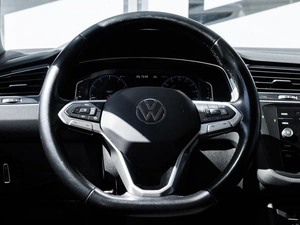 Внедорожник Volkswagen Tiguan 2021 года, 2875000 рублей, Ставрополь