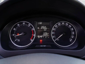 Лифтбек Skoda Rapid 2016 года, 995000 рублей, Краснодар