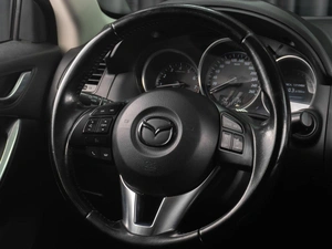 Внедорожник Mazda CX-5 2012 года, 1529000 рублей, Тюмень