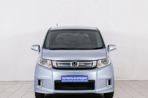 Минивэн Honda Freed 2014 года, 1049000 рублей, Красноярск