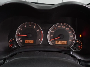 Универсал Toyota Corolla Fielder 2010 года, 975000 рублей, Воронеж