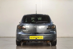 Хетчбэк Mazda 3 2008 года, 649000 рублей, Челябинск