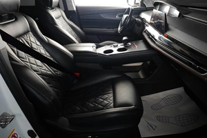 Внедорожник Changan UNI-K 2024 года, 2719000 рублей, Тюмень