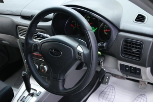 Внедорожник Subaru Forester 2005 года, 999000 рублей, Солонцы