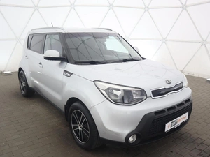 Хэтчбек Kia Soul 2014 года, 1300000 рублей, Орёл