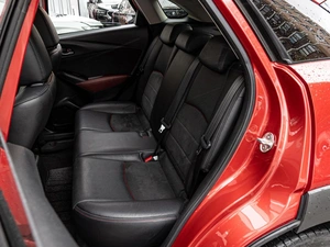 Внедорожник Mazda CX-3 2016 года, 1680000 рублей, Краснодар