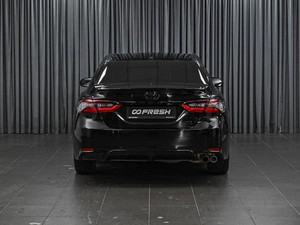 Седан Toyota Camry US Market 2021 года, 2598000 рублей, Ставрополь