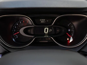 Внедорожник Renault Kaptur 2021 года, 1799000 рублей, Краснодар
