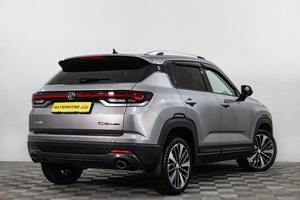 Внедорожник Changan CS35 Plus 2024 года, 1859000 рублей, Сургут