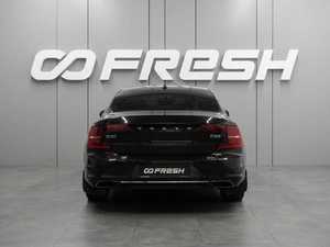 Седан Volvo S90 2017 года, 2469000 рублей, Воронеж