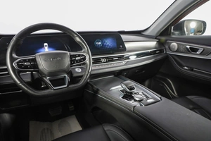 Внедорожник Chery Tiggo 8 Pro Max 2024 года, 2689000 рублей, Новосибирск