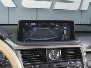 Внедорожник Lexus RX 2020 года, 6880000 рублей, Ростов-на-Дону