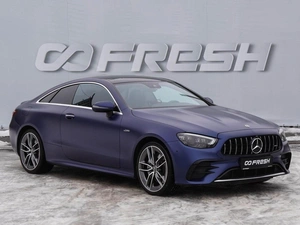 Купе Mercedes-benz E-класс AMG 2021 года, 7569000 рублей, Волгоград