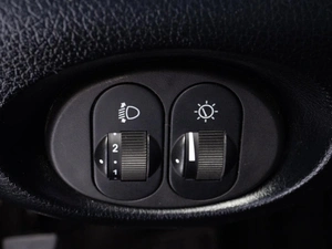 Внедорожник Chevrolet Niva 2018 года, 840000 рублей, Самара