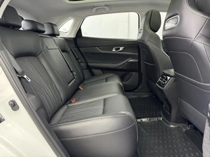 Внедорожник Changan UNI-K 2023 года, 3150000 рублей, Красноярск