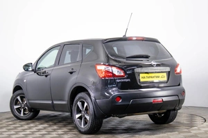 Внедорожник Nissan Qashqai 2012 года, 999000 рублей, Пермь