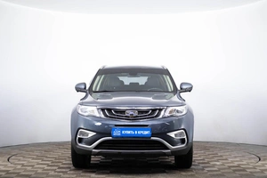 Внедорожник Geely Atlas 2021 года, 1539000 рублей, Пермь