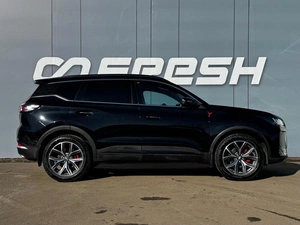 Внедорожник Chery Tiggo 7 Pro Max 2024 года, 2399000 рублей, Ижевск