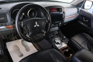 Внедорожник Mitsubishi Pajero 2008 года, 1559000 рублей, Омск