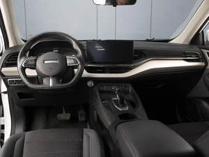 Внедорожник Haval F7 2023 года, 2050000 рублей, Омск