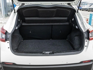 Внедорожник Nissan Qashqai 2021 года, 2249000 рублей, Краснодар