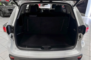 Внедорожник Toyota Highlander 2014 года, 2850000 рублей, Красноярск