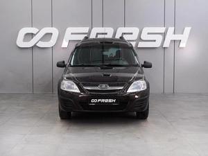 Универсал ВАЗ (LADA) Largus 2017 года, 799000 рублей, Воронеж