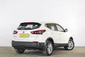 Внедорожник Nissan Qashqai 2021 года, 2299000 рублей, Тюмень