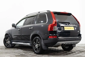 Внедорожник Volvo XC90 2007 года, 1589000 рублей, Сургут