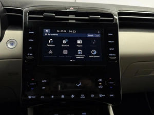 Внедорожник Hyundai Tucson 2021 года, 3042000 рублей, Красноярск