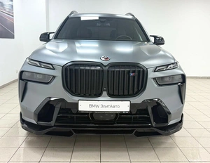 Внедорожник BMW X7 2022 года, 15695000 рублей, Красноярск