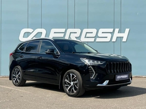 Внедорожник Haval Jolion 2023 года, 1990000 рублей, Ижевск