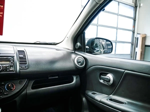 Хетчбэк Nissan Note 2009 года, 720000 рублей, Красноярск
