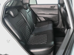 Внедорожник Hyundai Creta 2018 года, 1499000 рублей, Ростов-на-Дону