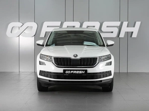 Внедорожник Skoda Kodiaq 2018 года, 2419000 рублей, Минеральные Воды
