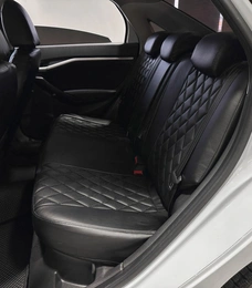 Седан ВАЗ (LADA) Vesta 2018 года, 647000 рублей, Красноярск