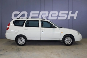 Универсал ВАЗ (LADA) Priora 2014 года, 449000 рублей, Ульяновск