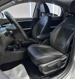 Седан ВАЗ (LADA) Vesta 2018 года, 790000 рублей, Красноярск