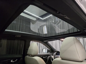 Внедорожник Nissan Qashqai 2015 года, 1749000 рублей, Красноярск