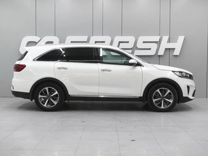Внедорожник Kia Sorento 2019 года, 2699000 рублей, Ростов-на-Дону