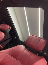 Внедорожник Land Rover Range Rover 2021 года, 11700000 рублей, Красноярск