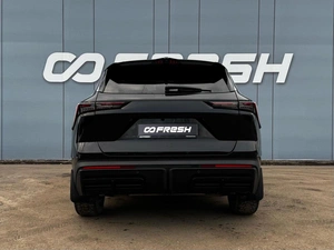 Внедорожник Jetour Dashing 2024 года, 2289000 рублей, Ижевск