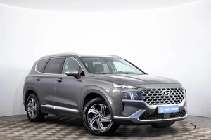 Внедорожник Hyundai Santa Fe 2022 года, 3990000 рублей, Пермь