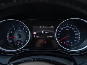 Хетчбэк Kia Ceed 2019 года, 1680000 рублей, Краснодар
