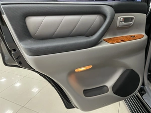 Внедорожник Toyota Land Cruiser 2002 года, 2287000 рублей, Солонцы