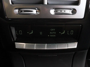 Седан Mercedes-benz S-класс 2007 года, 7300000 рублей, Минеральные Воды