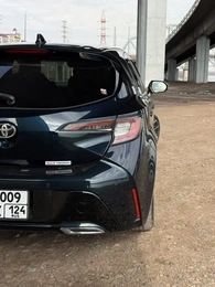 Хетчбэк Toyota Corolla 2019 года, 1570000 рублей, Красноярск