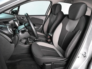 Внедорожник Renault Kaptur 2021 года, 1899000 рублей, Аксай